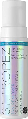 St.Tropez Tan Remover Prep and Maintain...