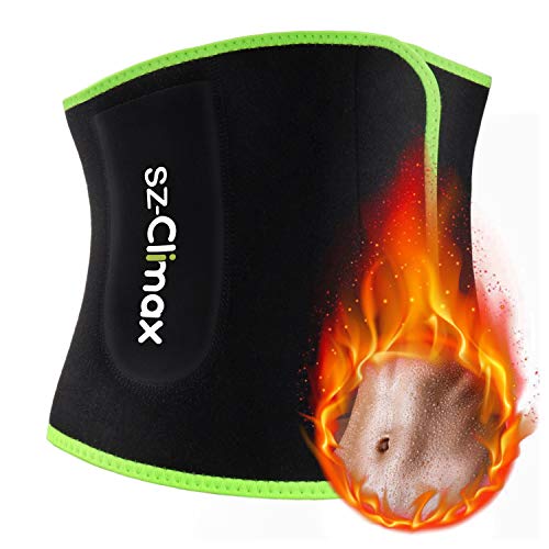 SZ-Climax Waist trimmer