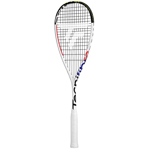 Tecnifibre Carboflex Airshaft Squash Racket Series