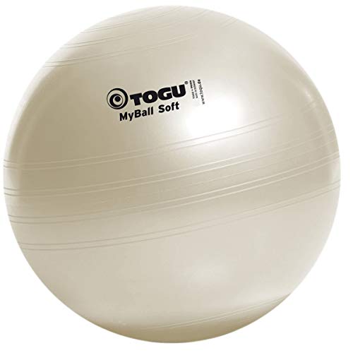 TOGU gymnastics ball MyBall