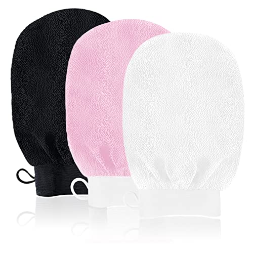 URAQT Exfoliating Gloves