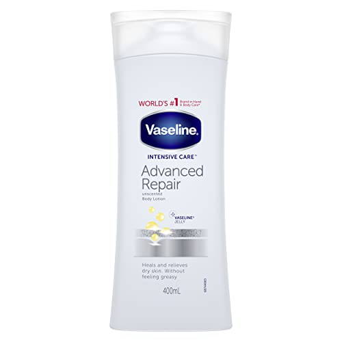 Vaseline Body Lotion