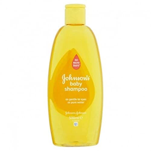 Johnson’s Baby Shampoo – 50...