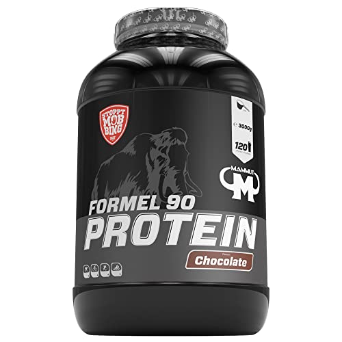 Best Body Mammut Formel 90 Protein, 300...