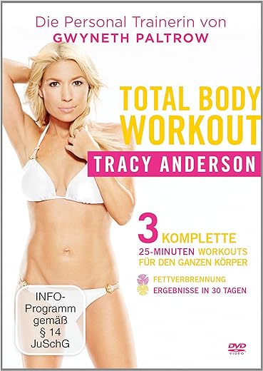 Total Body Workout