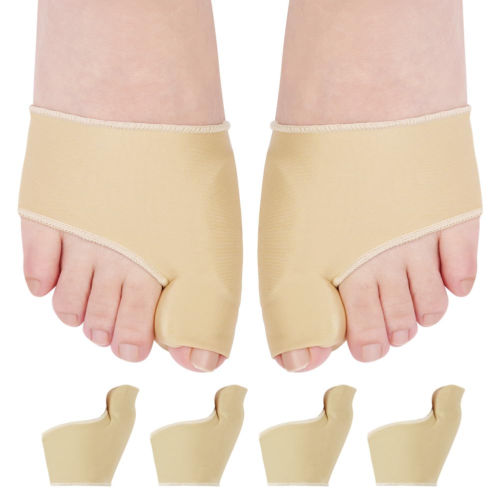 ACWOO Bunion Corrector – Teen Sep...