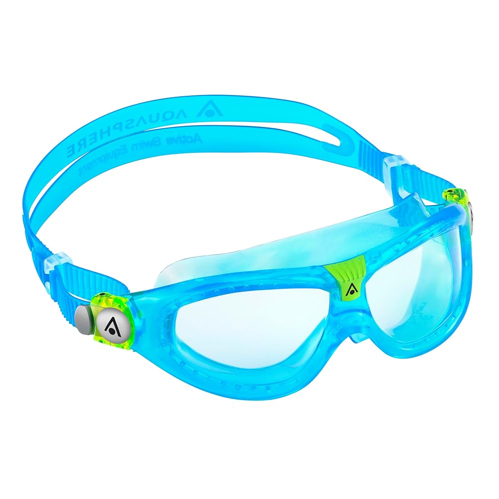 Aqua Sphere Kid’s Seal 2 Swim Gog...