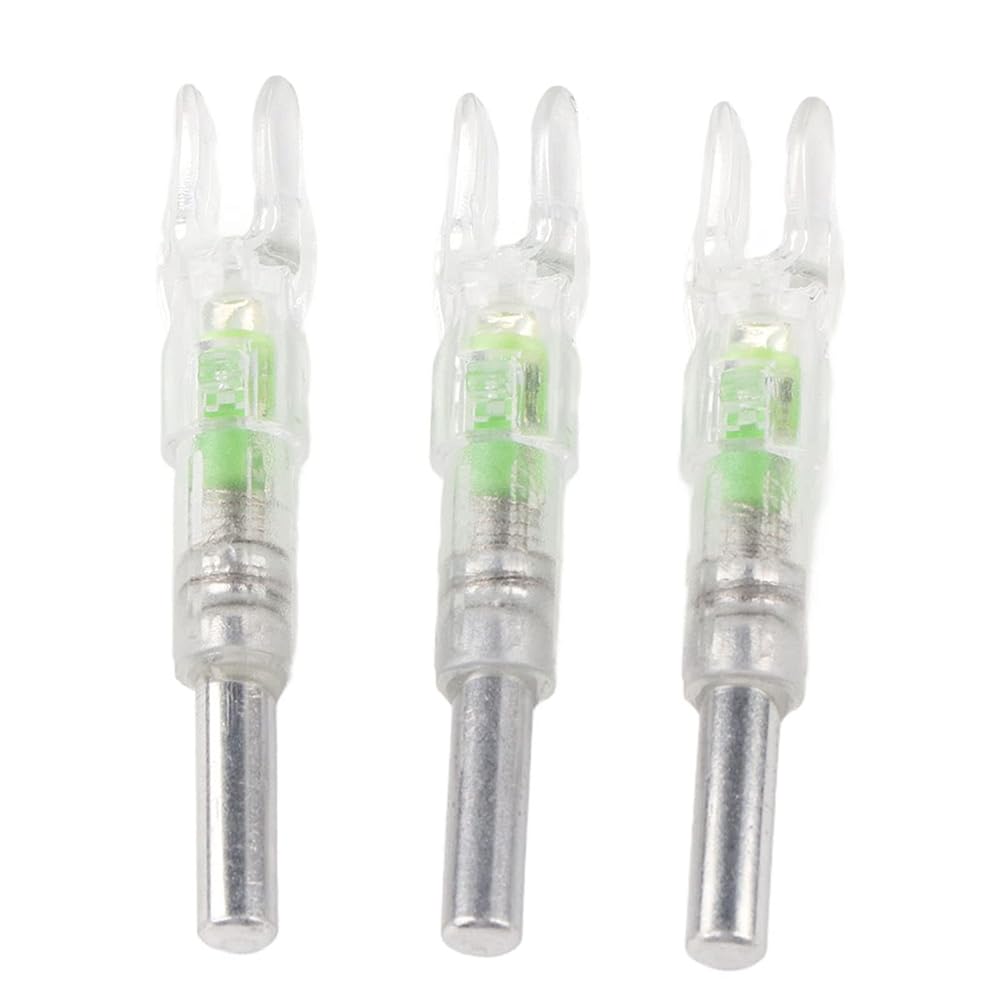 Arrow Nock Lighted Nocks – LED Hu...