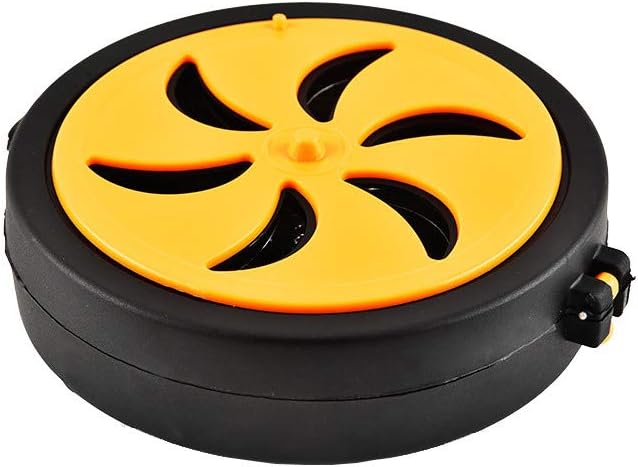 AZXAZ Portable Mosquito Coil Holder