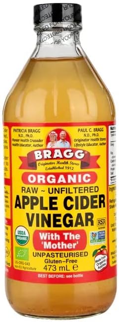 Bragg Apple Cider Vinegar