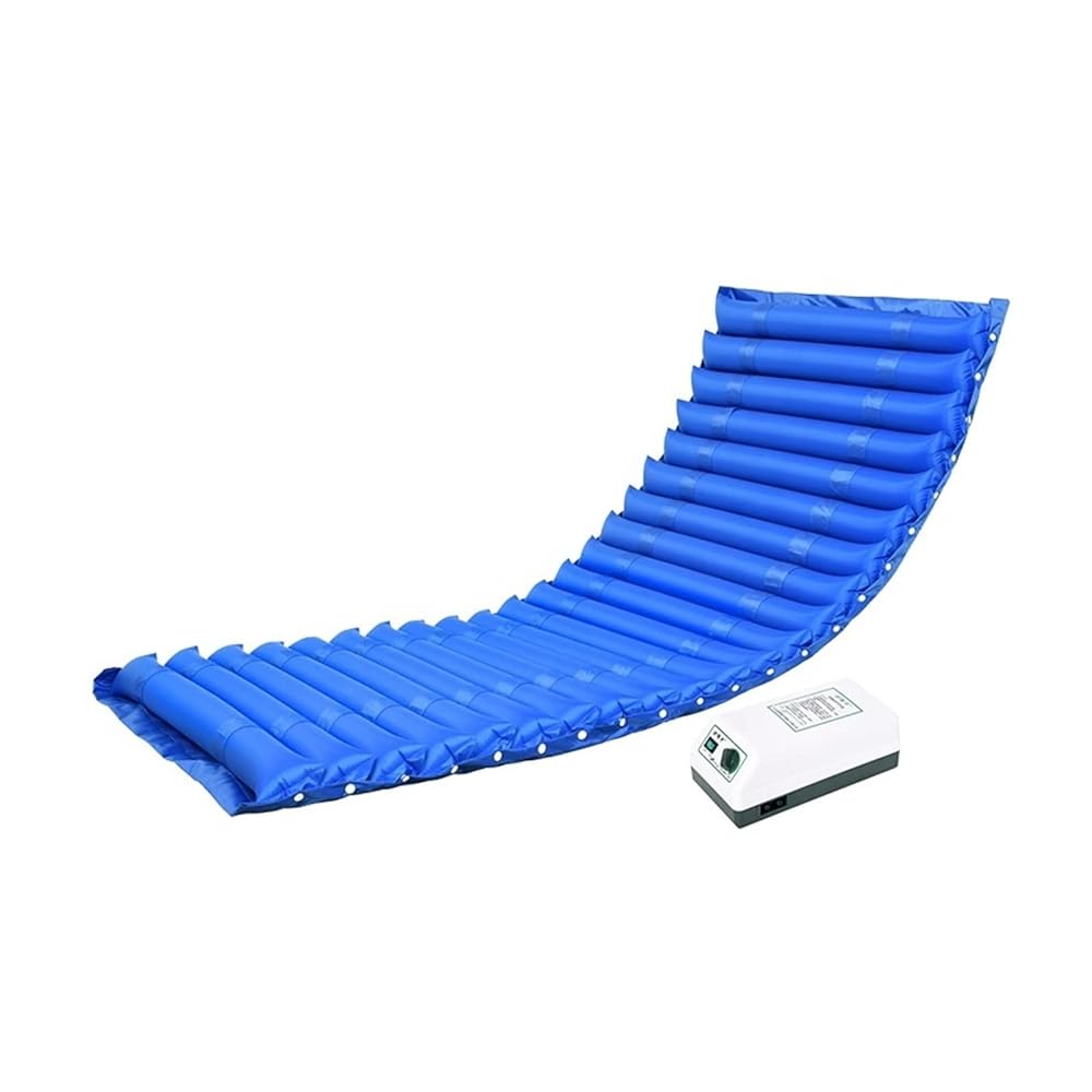 Brand Airflow Mattress - Anti-Decubitus Pressure Pad