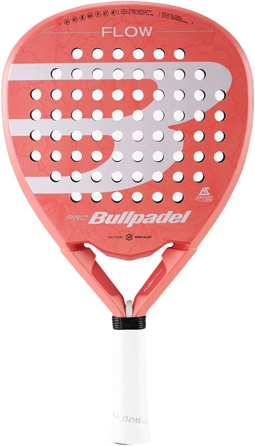 Bullpadel Flow W 23 Racket