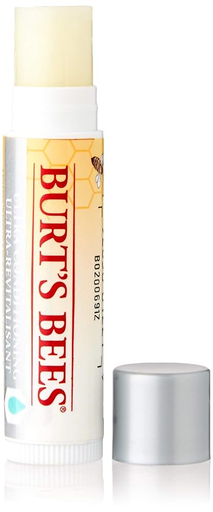 Burt's Bees Ultra Conditioning Lip Balm