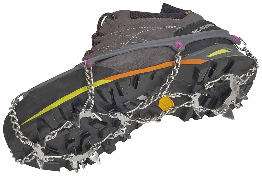 CAMP Ice Master Light Crampons