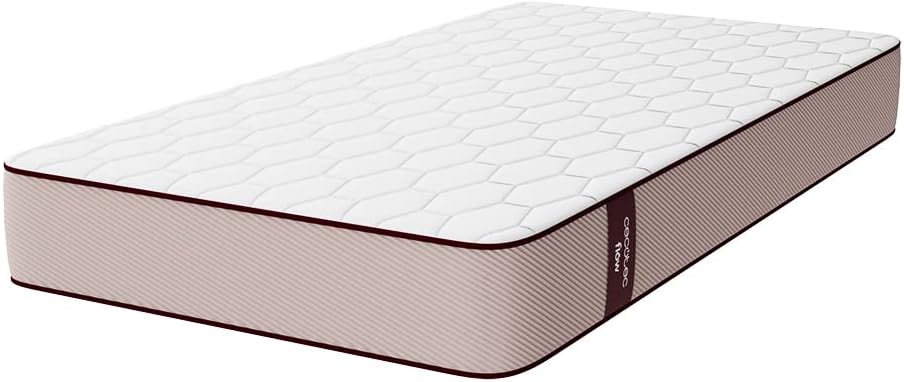 Cecotec Flow PureVital 1900 Visco-Elastic Mattress