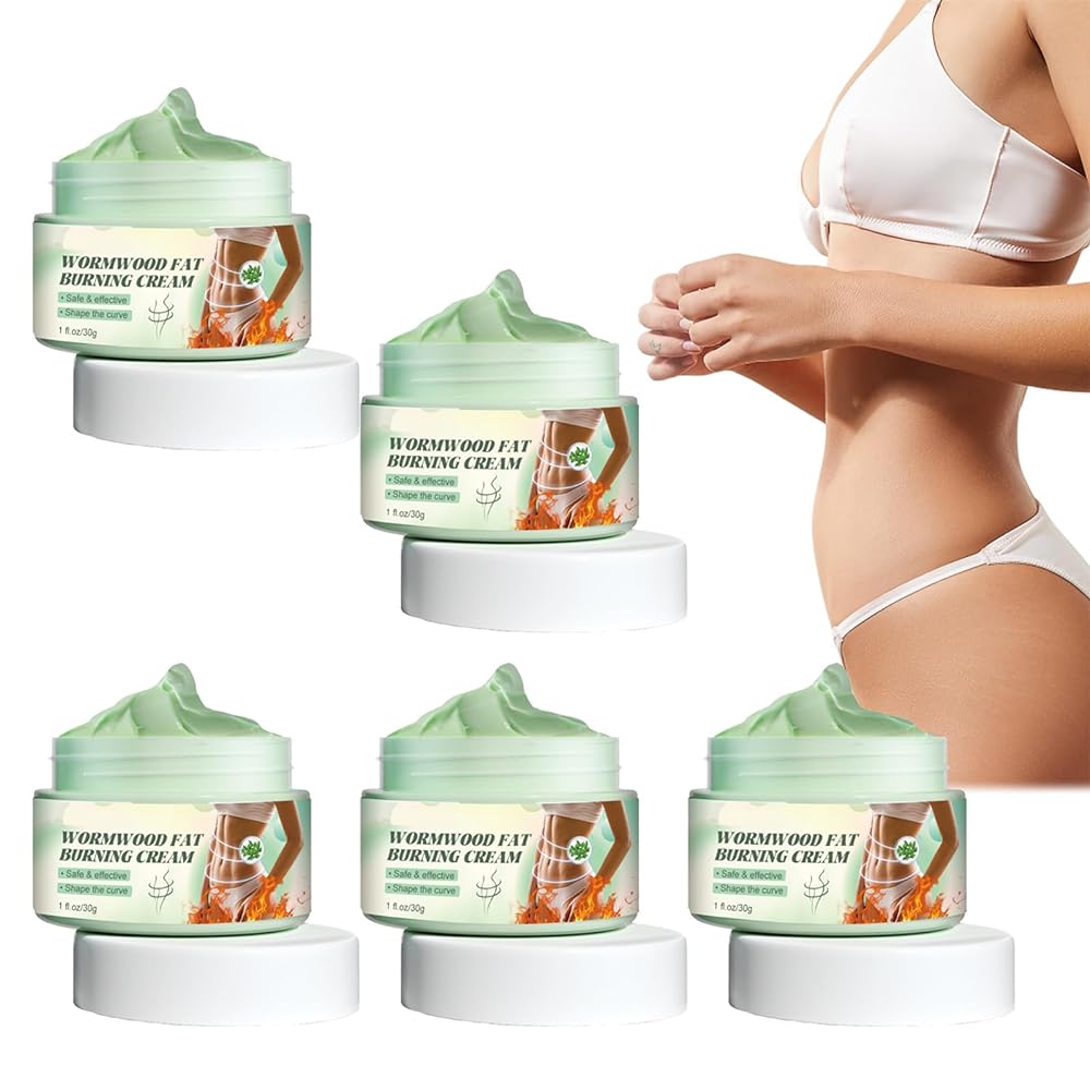 Celluzer Wormwood Cellulite Tightening Cream