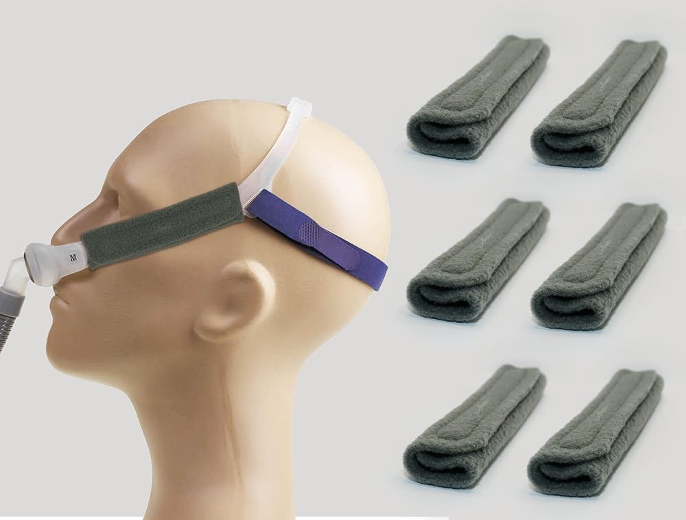 CPAP Mask Comfort Accessories