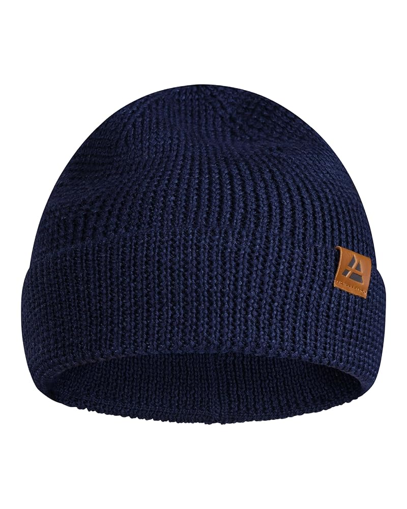 Danish Endurance Merino Wool Beanie