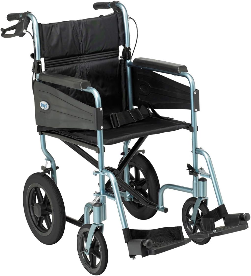 Days Escape Wheelchair – Lightwei...