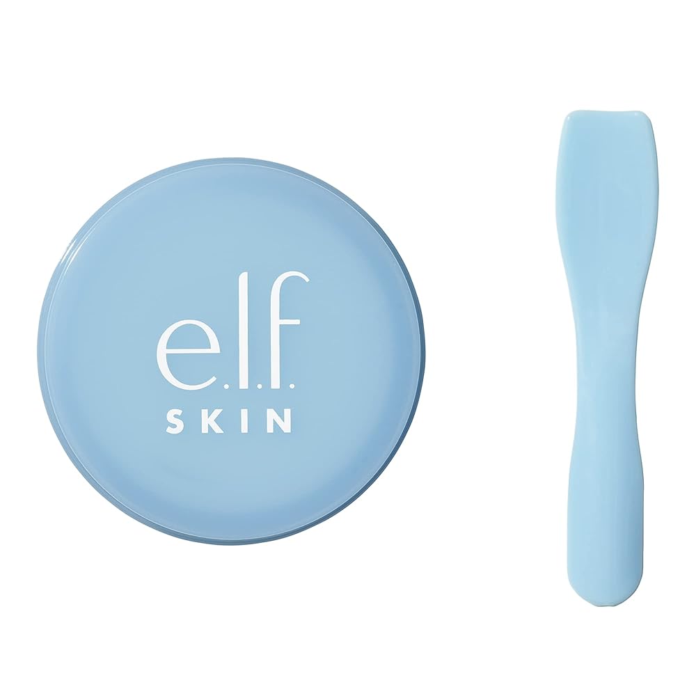 e.l.f. Hydrating Lip Mask with Hyaluron...