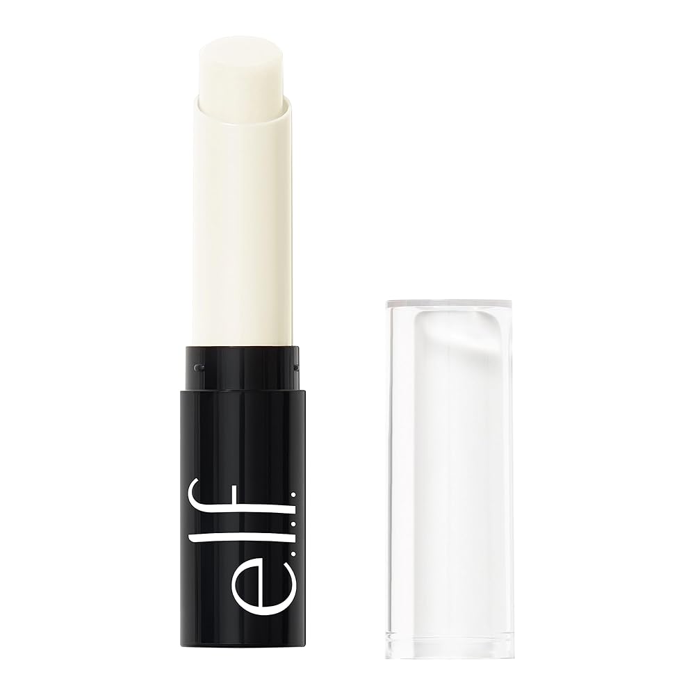 e.l.f. Lip Exfoliator with Jojoba Oil