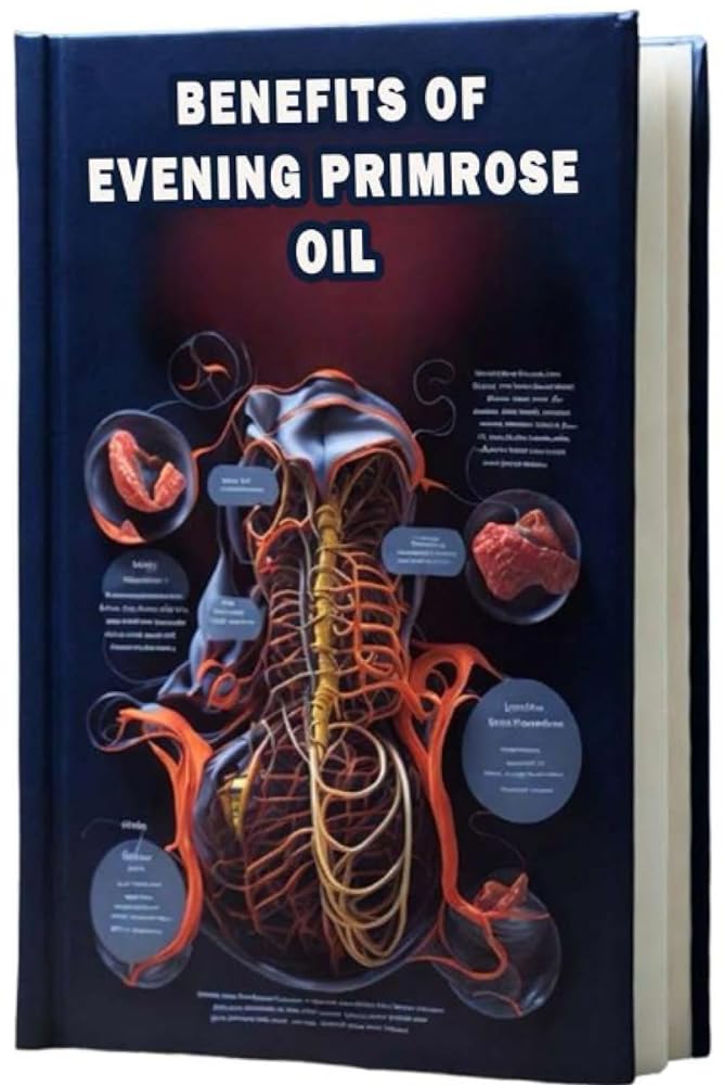 Evening Primrose Oil: Uncover Health Be...