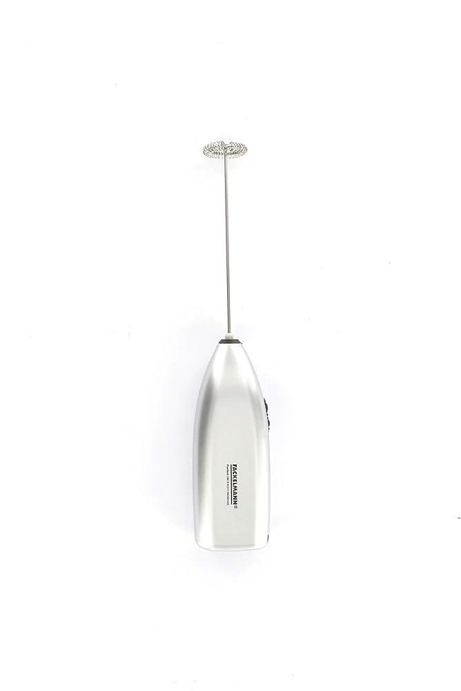 Fackelmann Cappuccino Boy Milk Frother