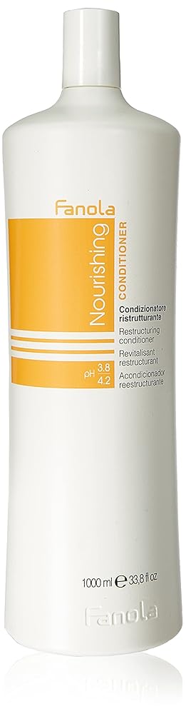 Fanola Nourishing Restructuring Conditioner