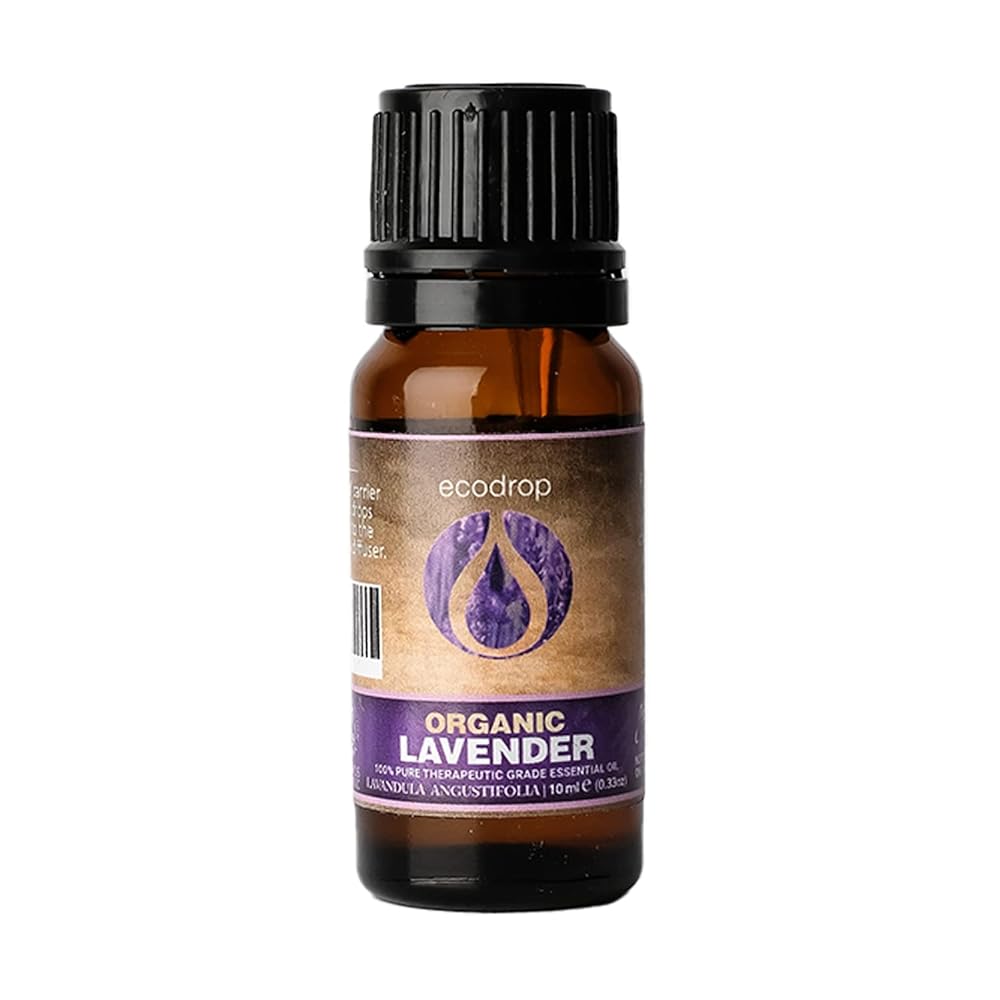 French Lavender Essential Oil – 1...