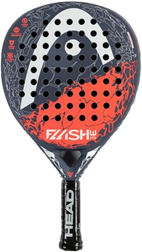 HEAD Flash-schep w ltd smu dames PADEL