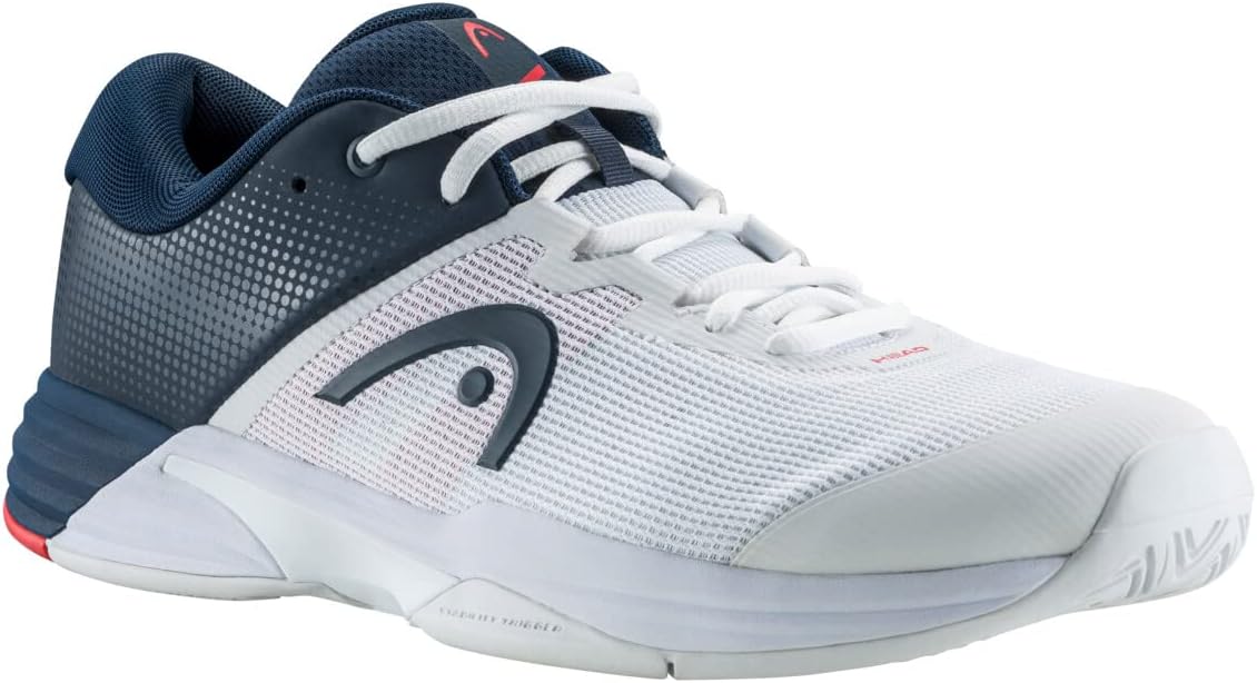 HEAD Revolt Evo 2.0 Men's Tennis Shoe