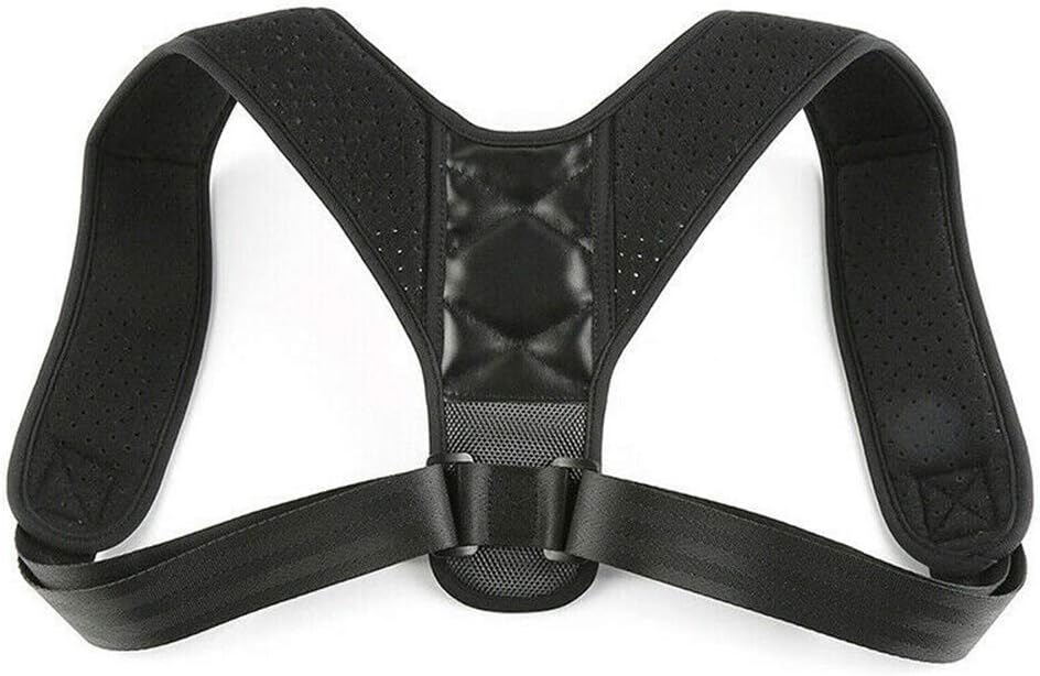 hrt Upper Back Brace Straightener