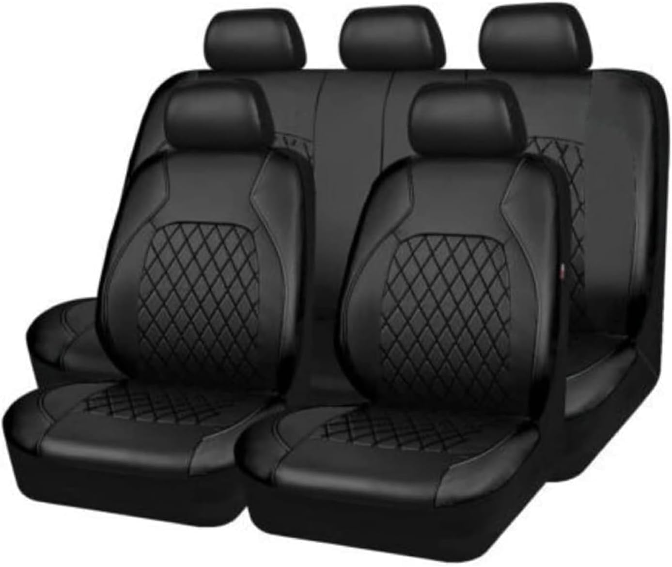 HSV Avalanche 2003-2006 Car Seat Protector Set