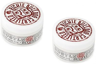 Hustle Butter Deluxe Tattoo Aftercare C...