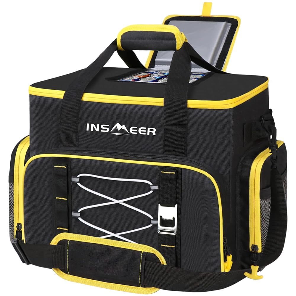 INSMEER Soft Cooler