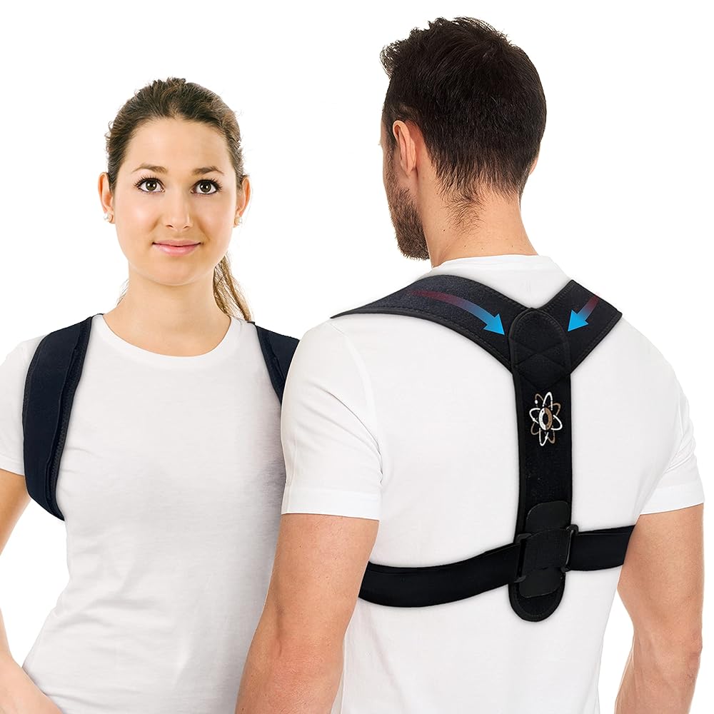 Ionocore Posture Correction Support