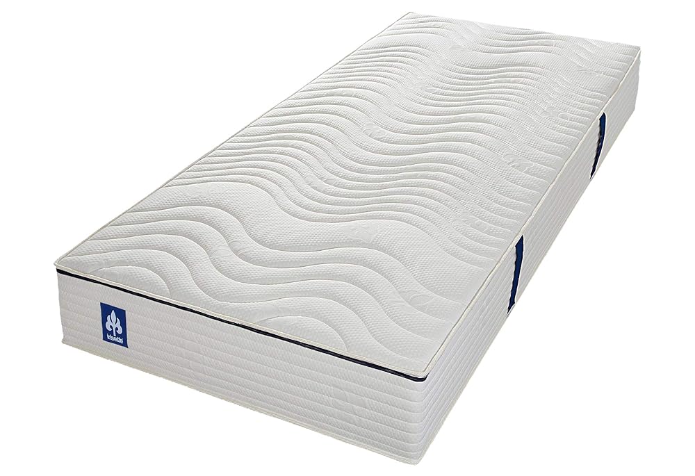 Irisette Fehmarn 7-Zone Pocket Spring Mattress