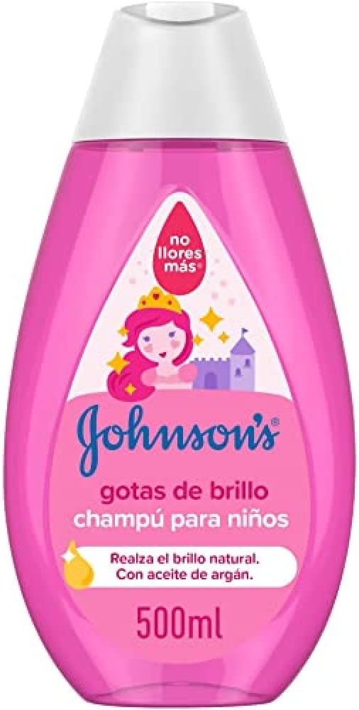 Johnson's Baby Shampoo