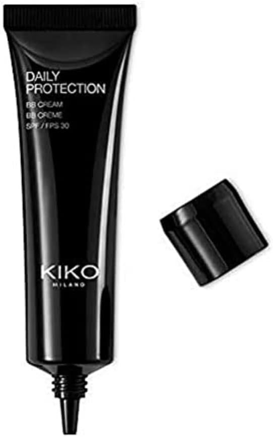 KIKO Milano Daily Protection BB Cream SPF 30