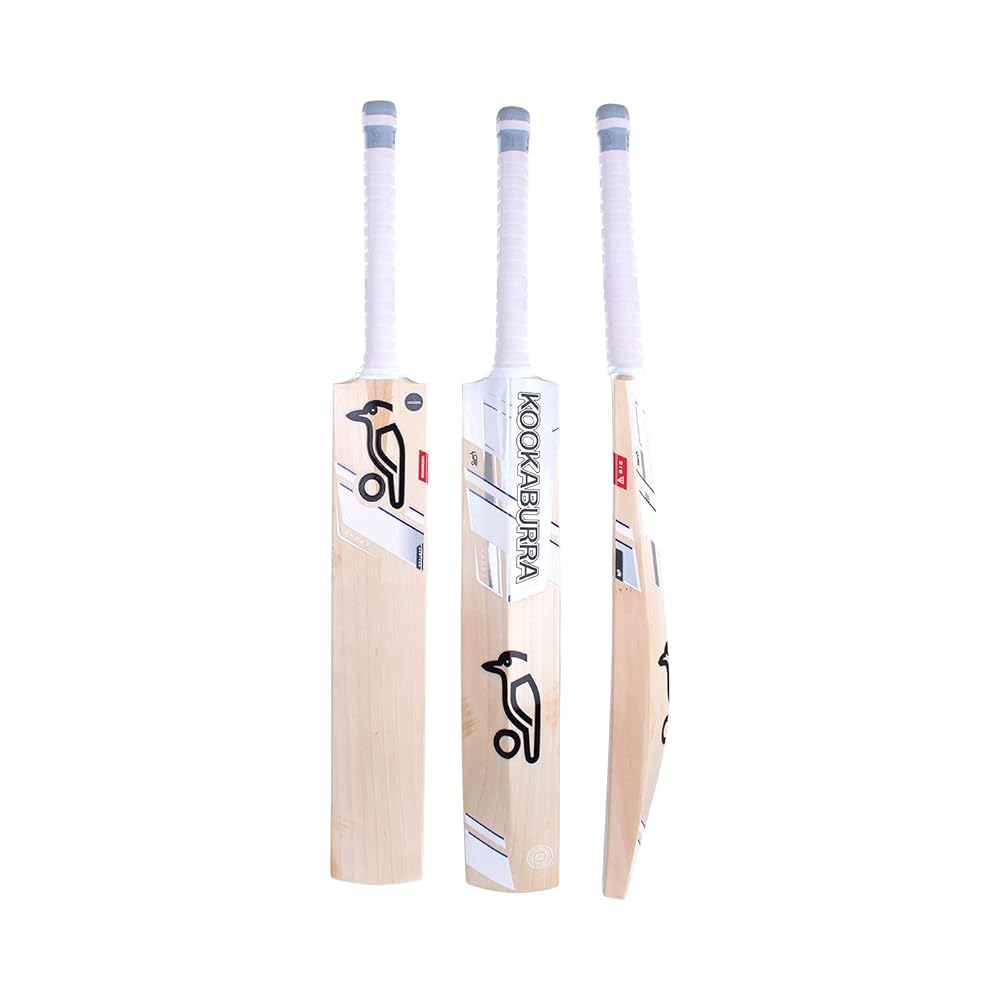 KOOKABURRA Ghost Cricket Bat