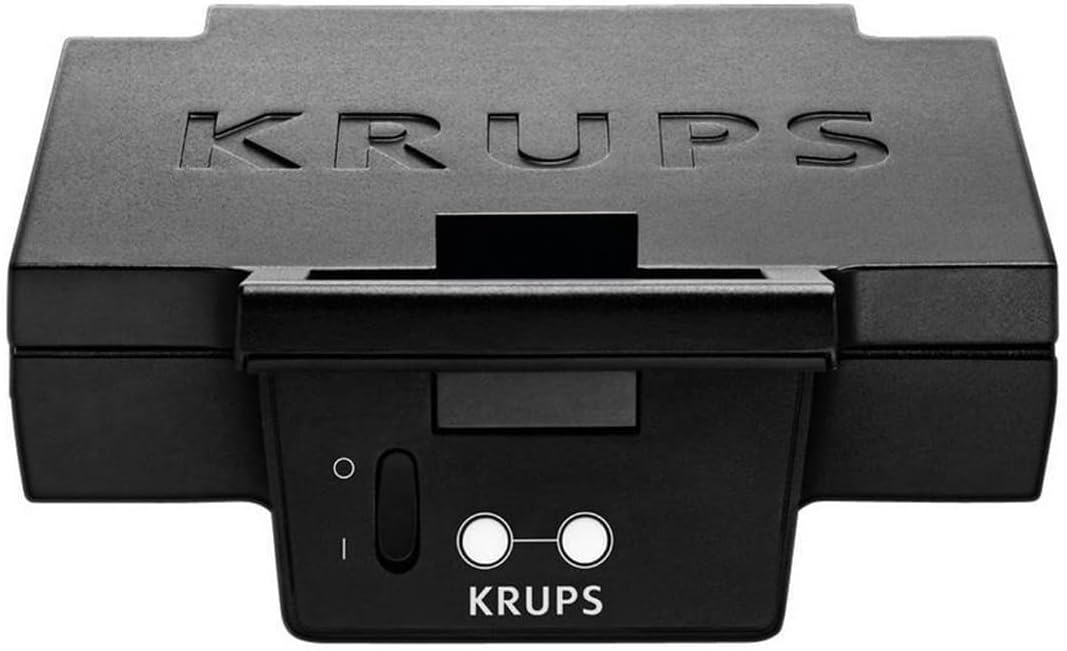 Krups FDK452 Sandwich Maker