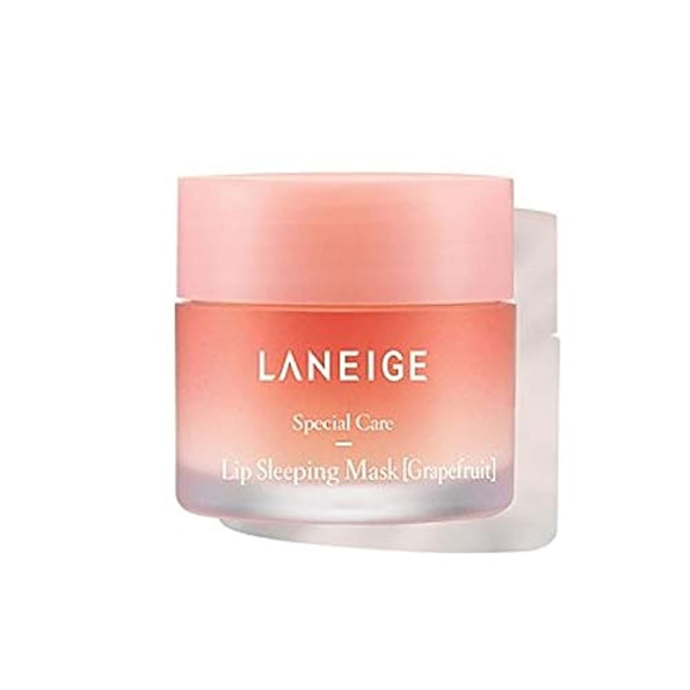 Laneige Lip Sleep Mask – Grapefru...