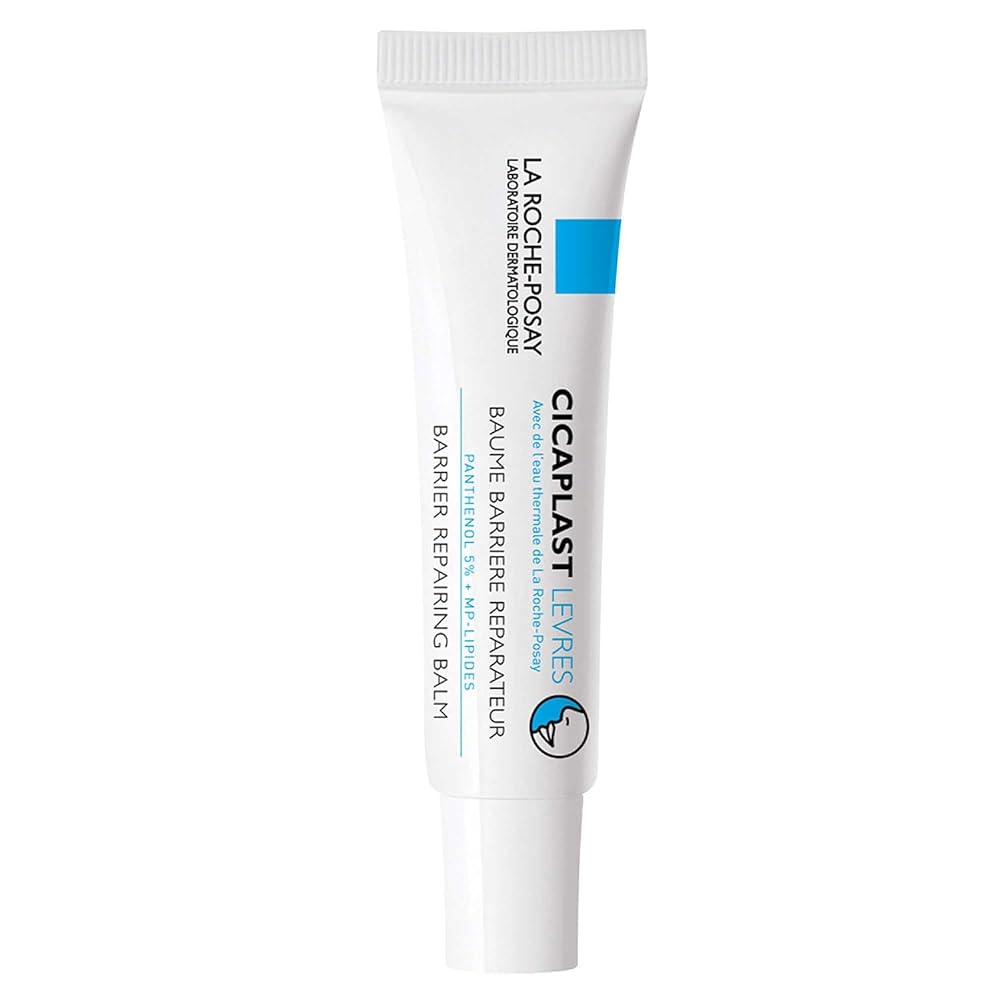 La Roche Posay Lip Exfoliator