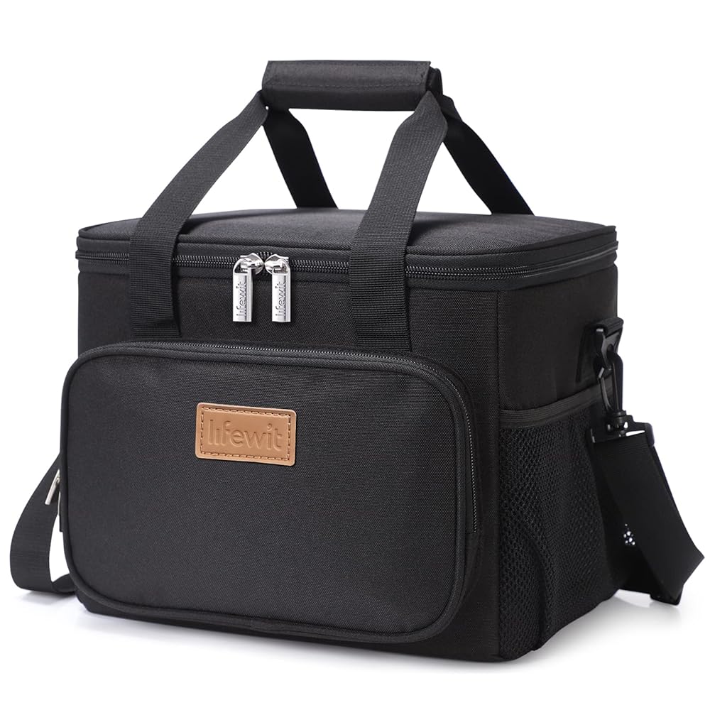 Lifewit Lunchbox Cooler Bag