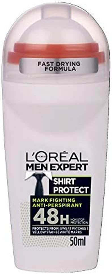 L’Oréal Men Expert Anti-transpira...