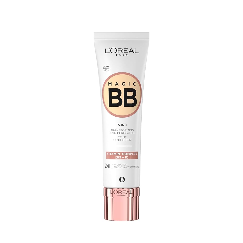 L'Oréal Paris BB C'est Magic Cream