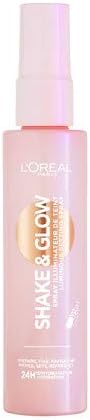 L’Oréal Paris Shake & Glow F...