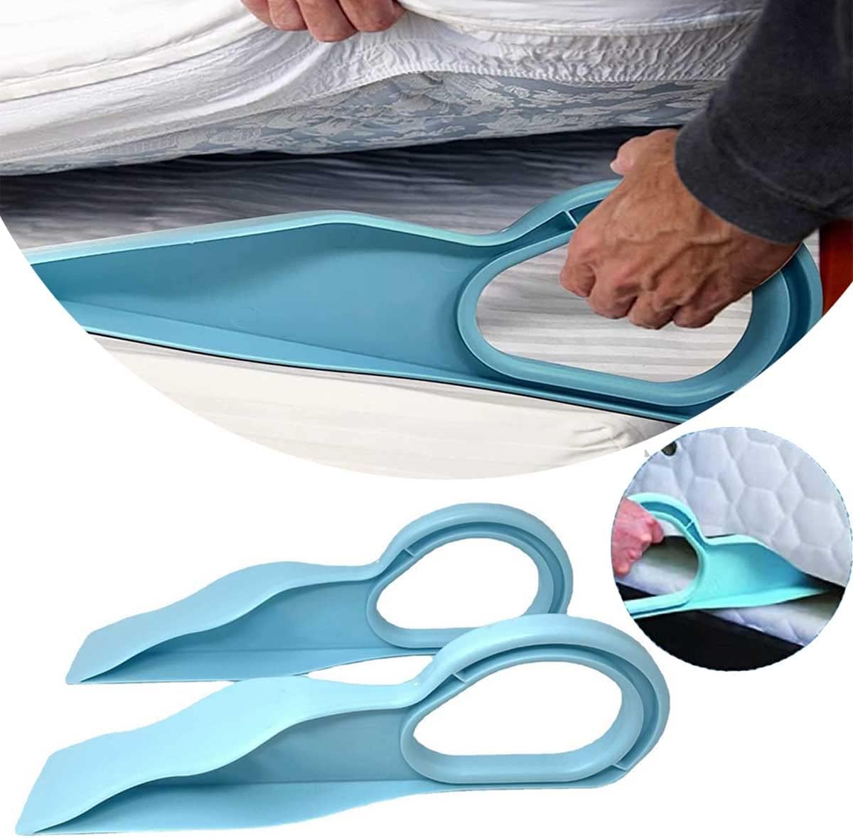 Mattress Lifter Tool for Easy Sheet Changing - Allev...