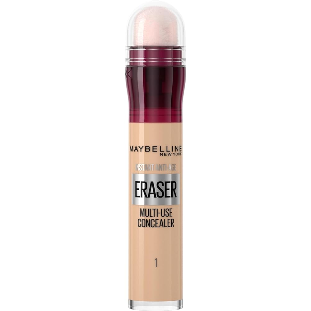 Maybelline Anti Age Eraser Eye Concealer