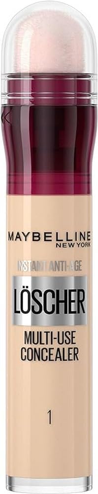 Maybelline Instant Anti Age Eraser - 01 Light